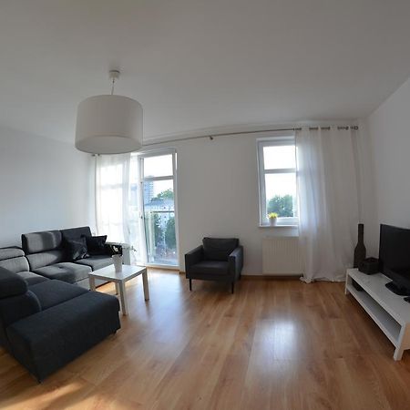 ורוצלב Royal Apartments - Apartamenty Jagielly מראה חיצוני תמונה