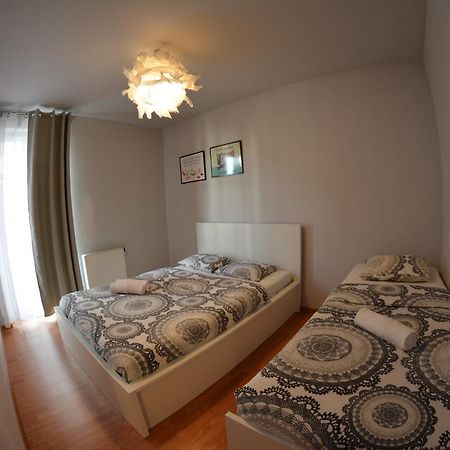 ורוצלב Royal Apartments - Apartamenty Jagielly מראה חיצוני תמונה