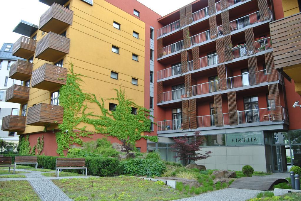 ורוצלב Royal Apartments - Apartamenty Jagielly מראה חיצוני תמונה