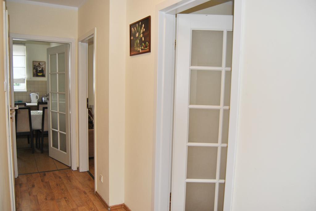 ורוצלב Royal Apartments - Apartamenty Jagielly חדר תמונה