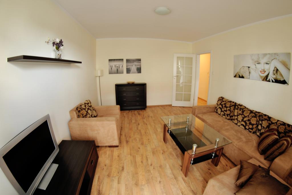 ורוצלב Royal Apartments - Apartamenty Jagielly חדר תמונה