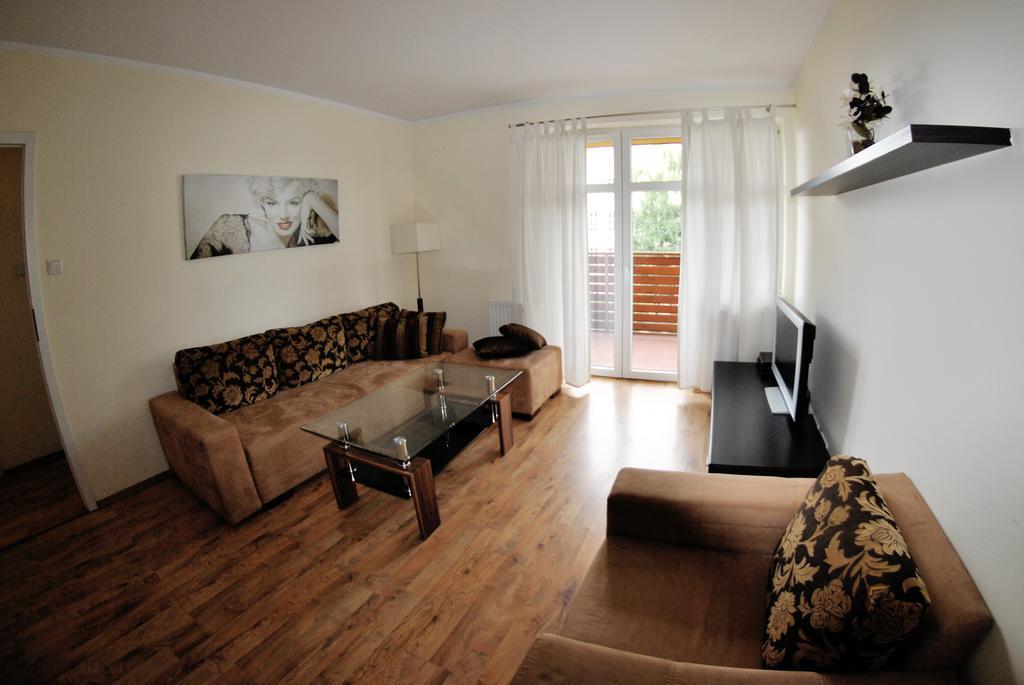 ורוצלב Royal Apartments - Apartamenty Jagielly חדר תמונה