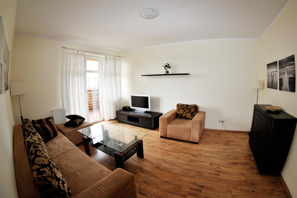 ורוצלב Royal Apartments - Apartamenty Jagielly חדר תמונה