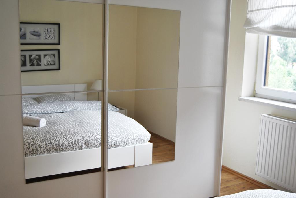 ורוצלב Royal Apartments - Apartamenty Jagielly חדר תמונה