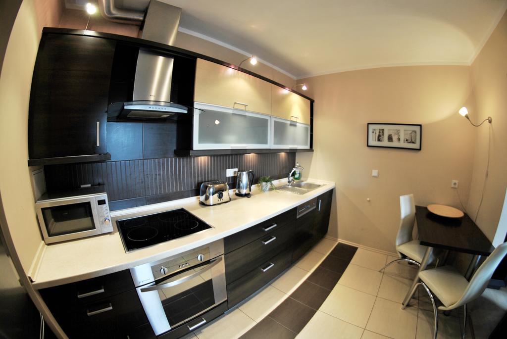 ורוצלב Royal Apartments - Apartamenty Jagielly חדר תמונה