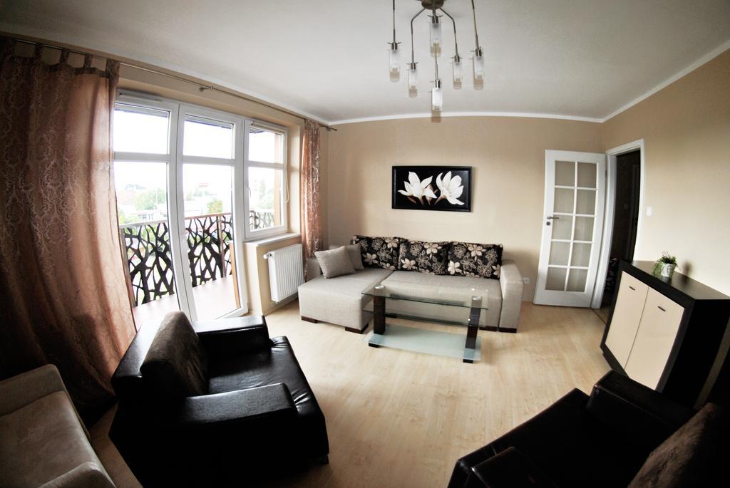 ורוצלב Royal Apartments - Apartamenty Jagielly חדר תמונה