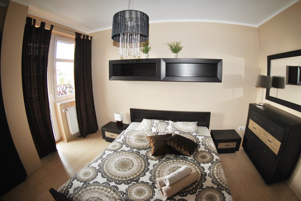 ורוצלב Royal Apartments - Apartamenty Jagielly חדר תמונה