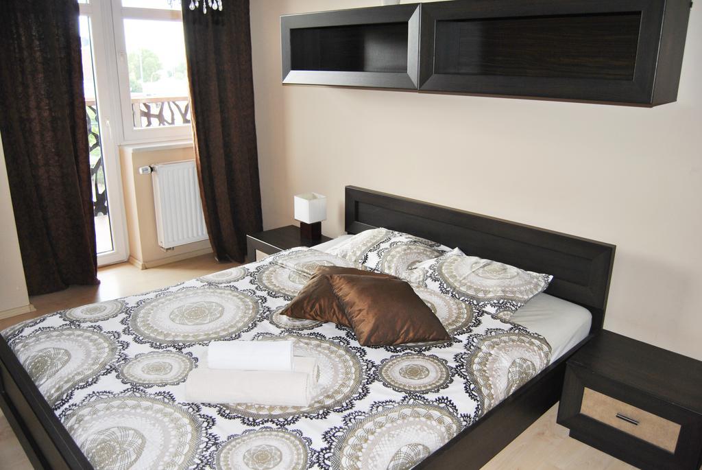 ורוצלב Royal Apartments - Apartamenty Jagielly חדר תמונה