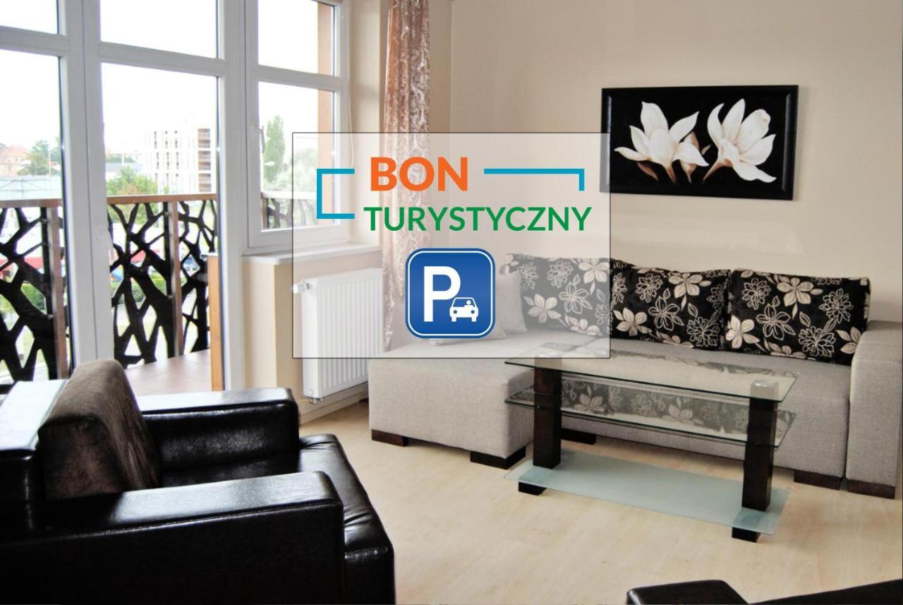 ורוצלב Royal Apartments - Apartamenty Jagielly מראה חיצוני תמונה