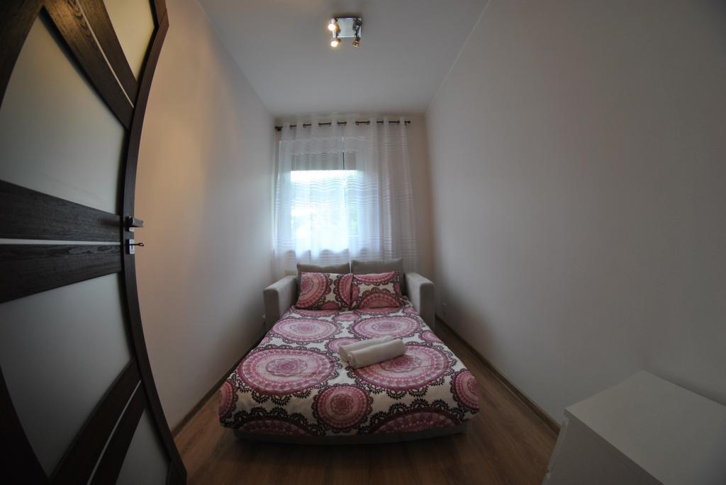 ורוצלב Royal Apartments - Apartamenty Jagielly מראה חיצוני תמונה