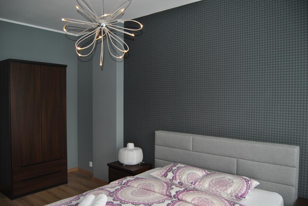 ורוצלב Royal Apartments - Apartamenty Jagielly מראה חיצוני תמונה