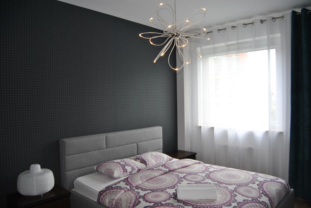 ורוצלב Royal Apartments - Apartamenty Jagielly מראה חיצוני תמונה