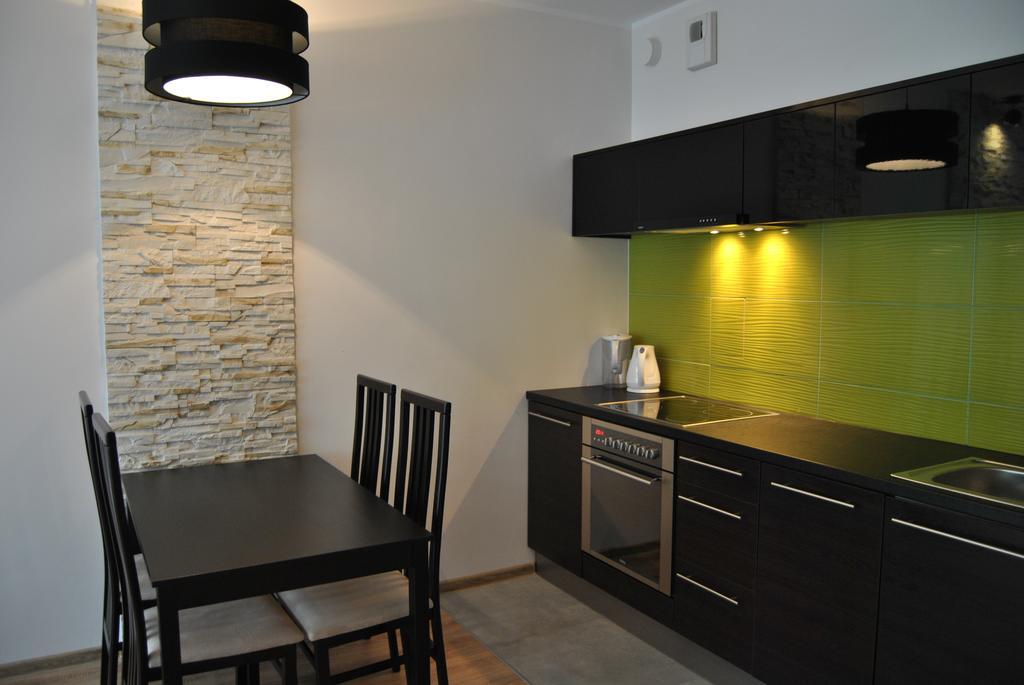 ורוצלב Royal Apartments - Apartamenty Jagielly מראה חיצוני תמונה
