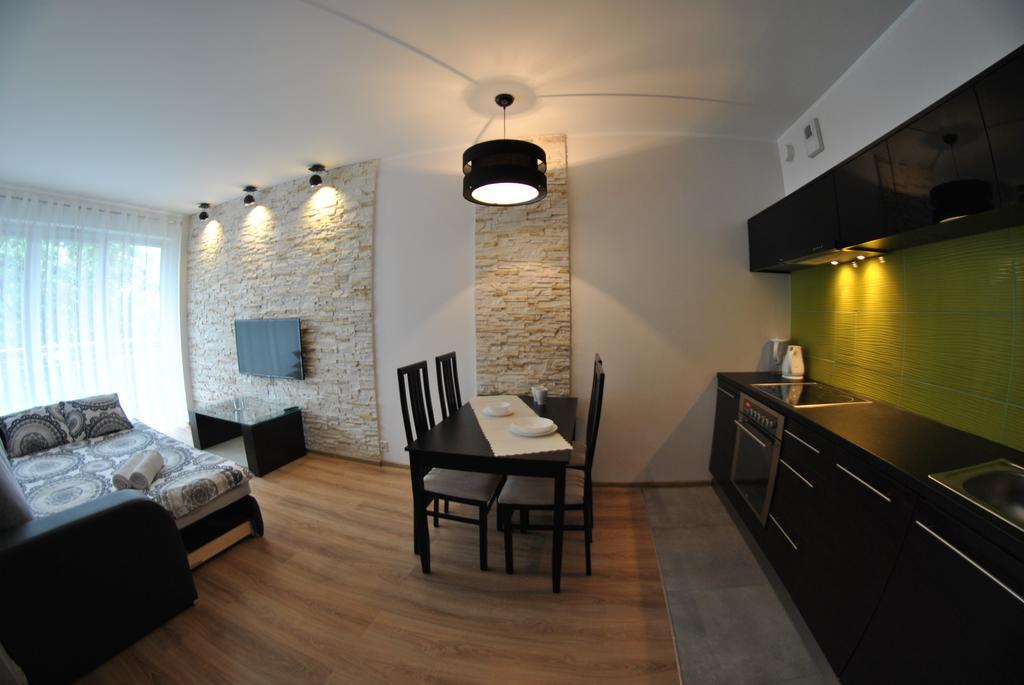 ורוצלב Royal Apartments - Apartamenty Jagielly מראה חיצוני תמונה