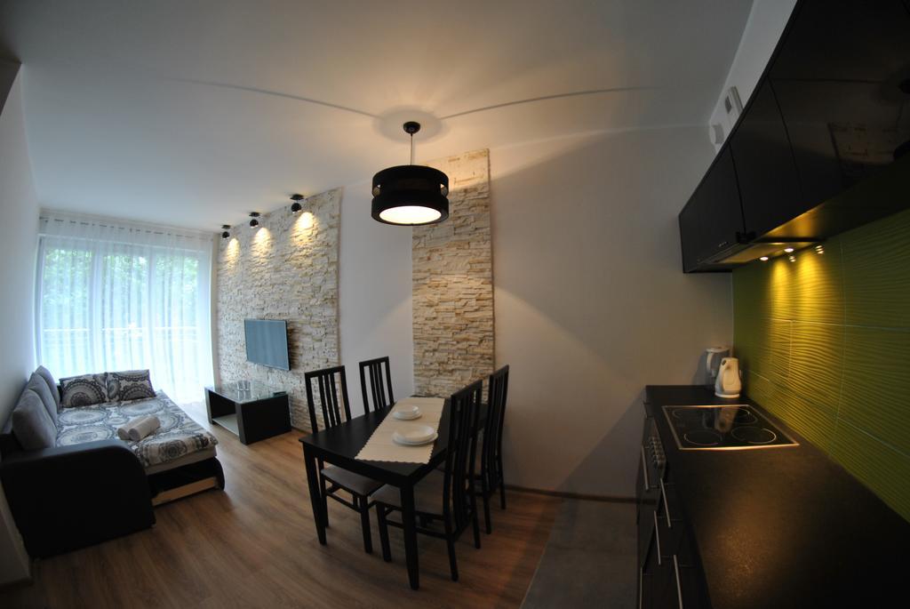 ורוצלב Royal Apartments - Apartamenty Jagielly מראה חיצוני תמונה