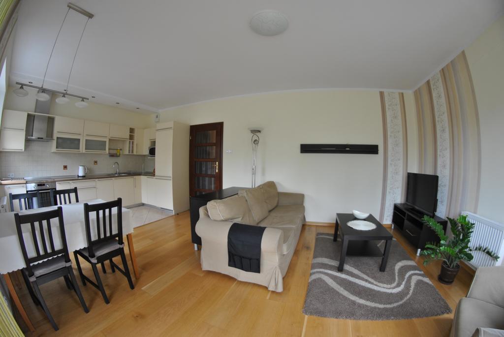 ורוצלב Royal Apartments - Apartamenty Jagielly מראה חיצוני תמונה