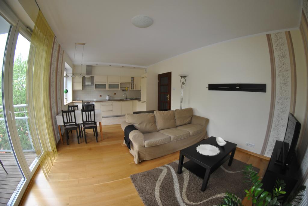 ורוצלב Royal Apartments - Apartamenty Jagielly מראה חיצוני תמונה
