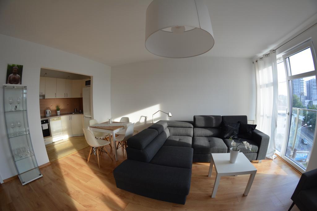 ורוצלב Royal Apartments - Apartamenty Jagielly מראה חיצוני תמונה