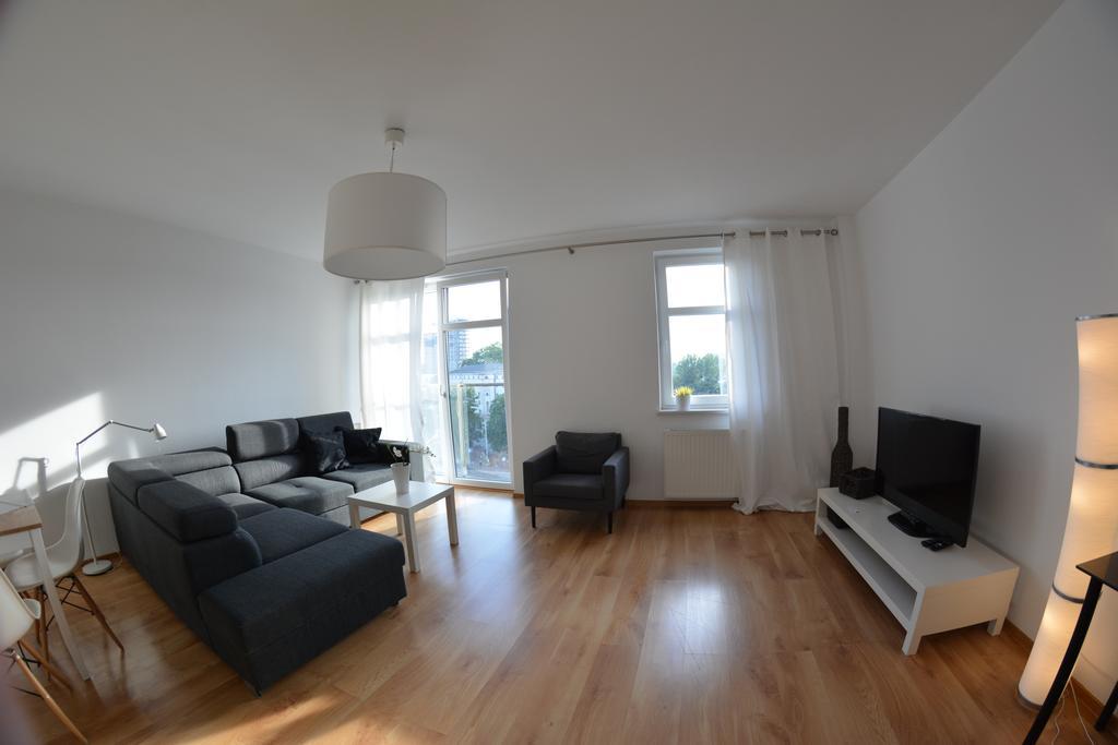 ורוצלב Royal Apartments - Apartamenty Jagielly מראה חיצוני תמונה