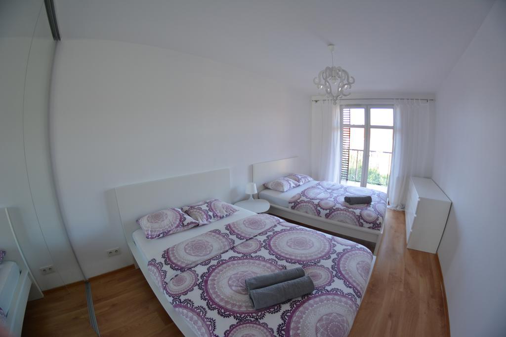 ורוצלב Royal Apartments - Apartamenty Jagielly מראה חיצוני תמונה
