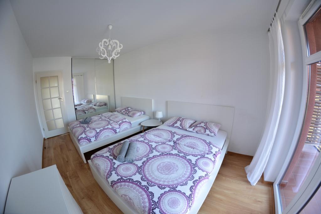 ורוצלב Royal Apartments - Apartamenty Jagielly מראה חיצוני תמונה