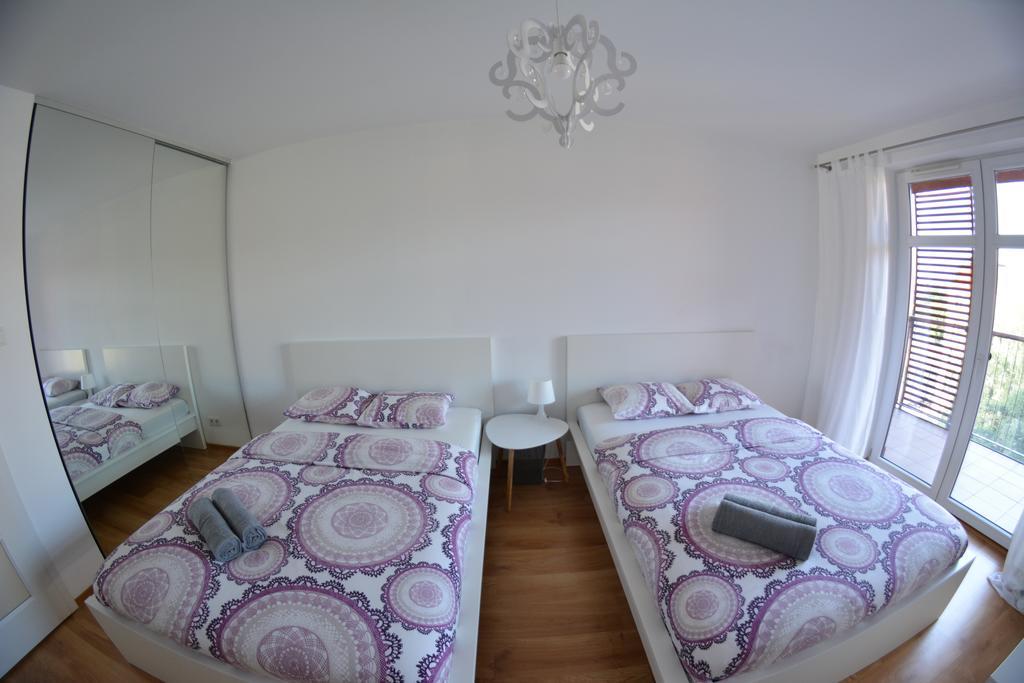 ורוצלב Royal Apartments - Apartamenty Jagielly מראה חיצוני תמונה