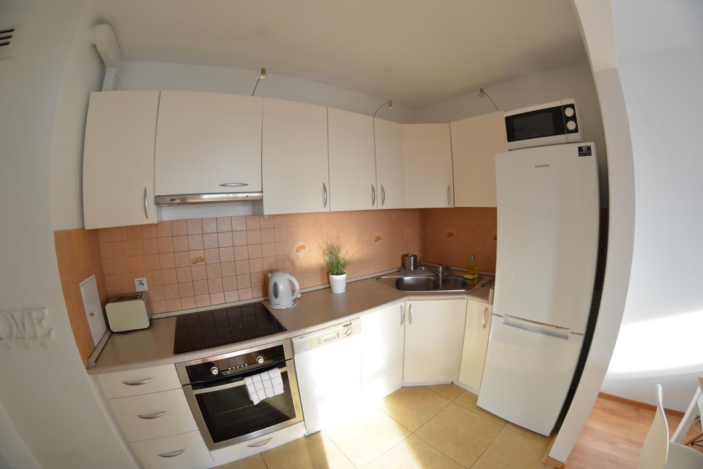 ורוצלב Royal Apartments - Apartamenty Jagielly מראה חיצוני תמונה