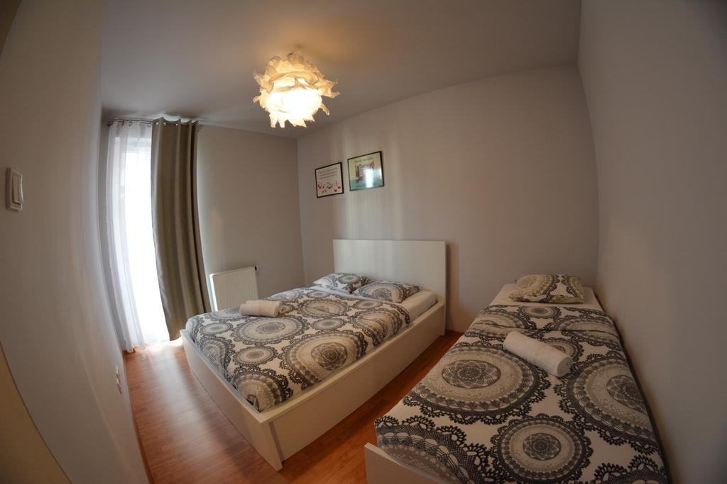 ורוצלב Royal Apartments - Apartamenty Jagielly מראה חיצוני תמונה