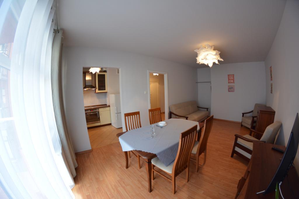 ורוצלב Royal Apartments - Apartamenty Jagielly מראה חיצוני תמונה