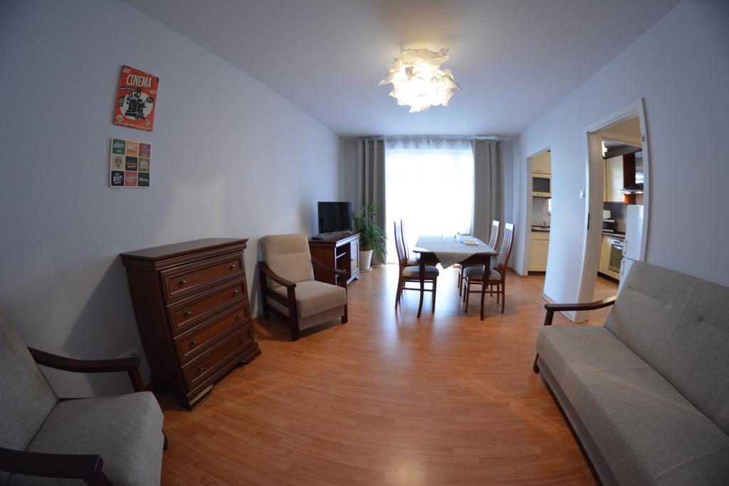 ורוצלב Royal Apartments - Apartamenty Jagielly מראה חיצוני תמונה