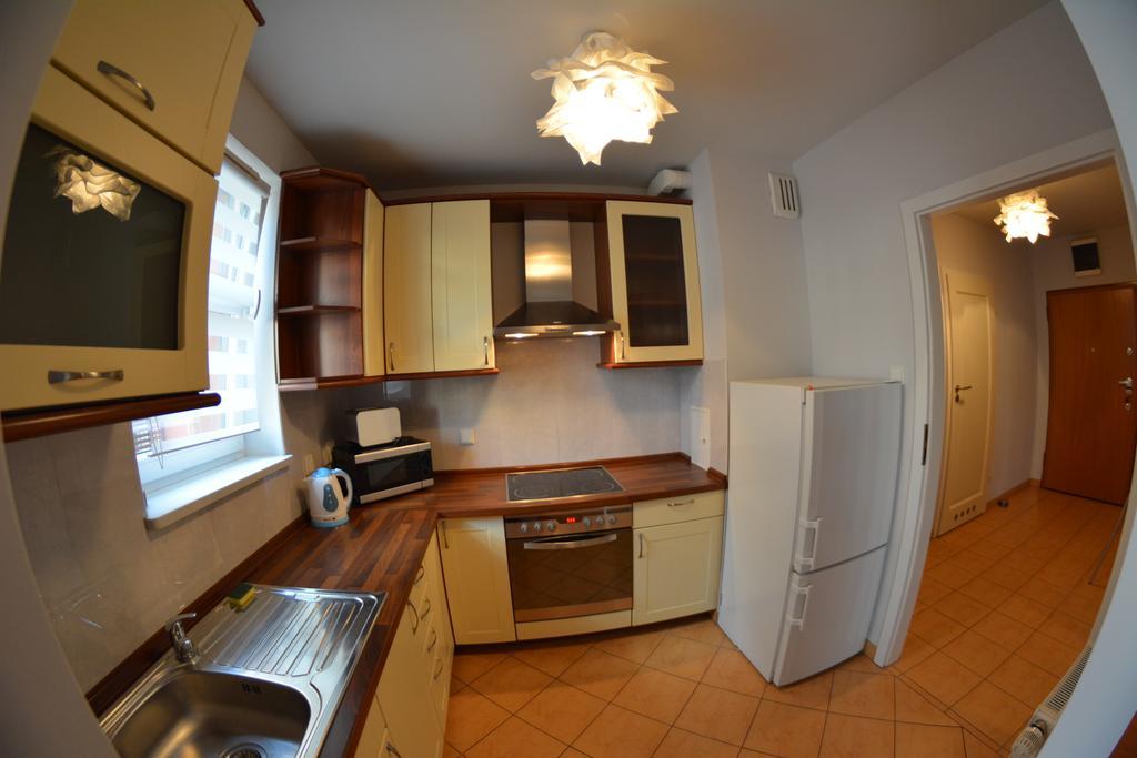 ורוצלב Royal Apartments - Apartamenty Jagielly מראה חיצוני תמונה