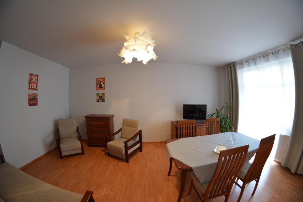 ורוצלב Royal Apartments - Apartamenty Jagielly מראה חיצוני תמונה